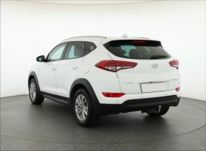 Hyundai Tucson  1.7 CRDi 