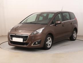 Peugeot 5008  1.6 HDi 