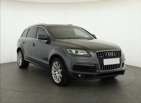 Audi Q7  3.0 TDI 