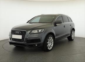 Audi Q7  3.0 TDI 