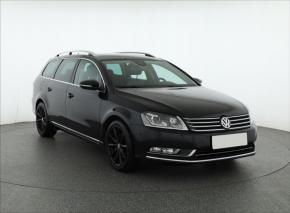 Volkswagen Passat  2.0 TSI 