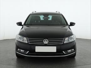 Volkswagen Passat  2.0 TSI 