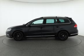 Volkswagen Passat  2.0 TSI 