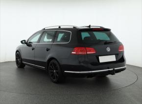 Volkswagen Passat  2.0 TSI 