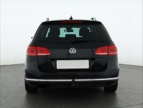 Volkswagen Passat  2.0 TSI 