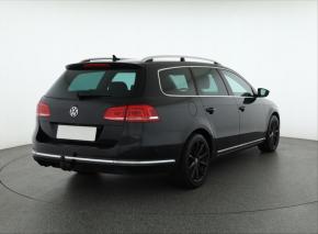 Volkswagen Passat  2.0 TSI 