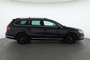 Volkswagen Passat  2.0 TSI 