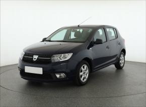 Dacia Sandero  1.0 SCe 