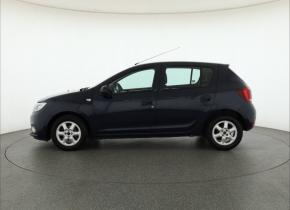 Dacia Sandero  1.0 SCe 