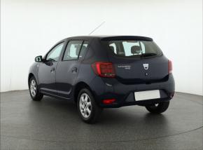 Dacia Sandero  1.0 SCe 