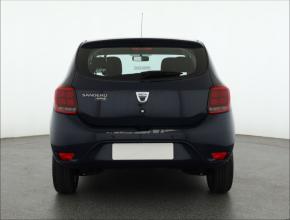 Dacia Sandero  1.0 SCe 