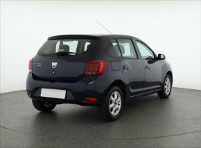 Dacia Sandero  1.0 SCe 