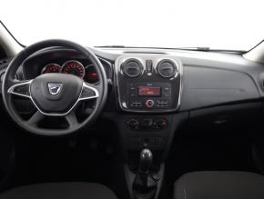 Dacia Sandero  1.0 SCe 