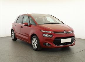 Citroen C4 Picasso  1.6 BlueHDi 