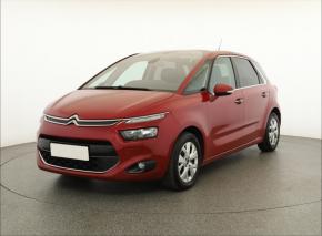 Citroen C4 Picasso  1.6 BlueHDi 