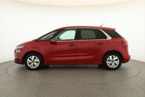 Citroen C4 Picasso  1.6 BlueHDi 