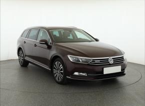 Volkswagen Passat  2.0 TDI 