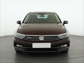 Volkswagen Passat  2.0 TDI 