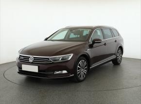 Volkswagen Passat  2.0 TDI 