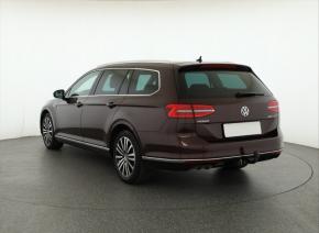 Volkswagen Passat  2.0 TDI 