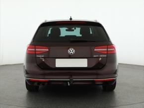 Volkswagen Passat  2.0 TDI 