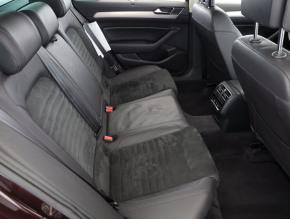 Volkswagen Passat  2.0 TDI 