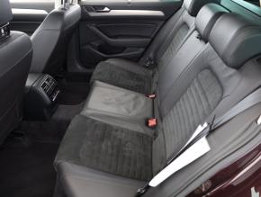 Volkswagen Passat  2.0 TDI 