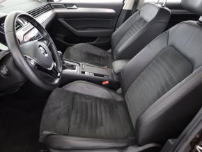 Volkswagen Passat  2.0 TDI 