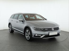 Volkswagen Passat  2.0 TDI Alltrack 