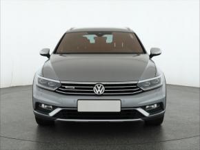 Volkswagen Passat  2.0 TDI Alltrack 