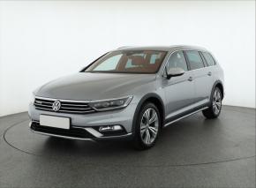 Volkswagen Passat  2.0 TDI Alltrack 