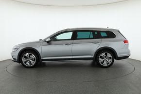 Volkswagen Passat  2.0 TDI Alltrack 