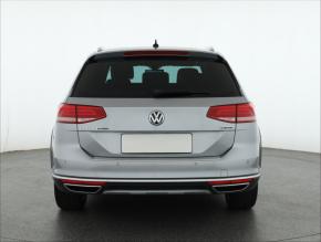 Volkswagen Passat  2.0 TDI Alltrack 