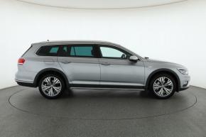 Volkswagen Passat  2.0 TDI Alltrack 