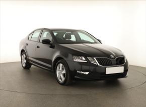 Škoda Octavia  1.4 TSI 