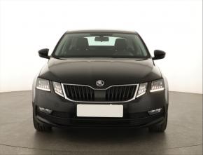 Škoda Octavia  1.4 TSI 