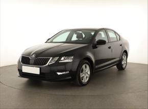 Škoda Octavia  1.4 TSI 