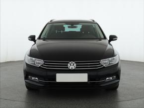 Volkswagen Passat  2.0 TDI Comfortline 