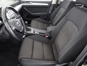 Volkswagen Passat  2.0 TDI Comfortline 