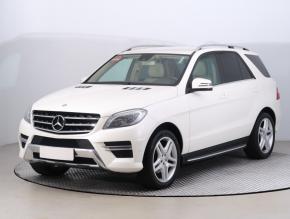 Mercedes-Benz ML  ML 350 BlueTEC 