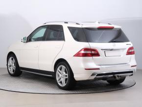 Mercedes-Benz ML  ML 350 BlueTEC 