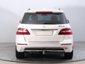 Mercedes-Benz ML  ML 350 BlueTEC 