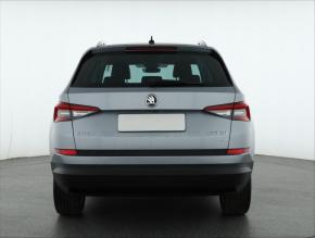 Škoda Kodiaq  2.0 TDI 