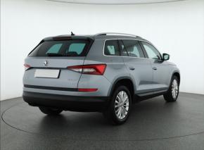 Škoda Kodiaq  2.0 TDI 