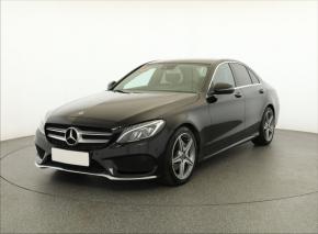 Mercedes-Benz C  C 220d 