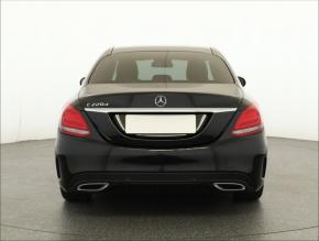 Mercedes-Benz C  C 220d 