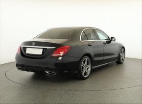 Mercedes-Benz C  C 220d 