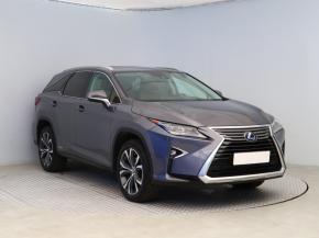 Lexus RX  450 hL Business Edition 