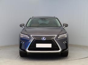 Lexus RX  450 hL Business Edition 