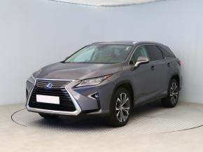 Lexus RX  450 hL Business Edition 